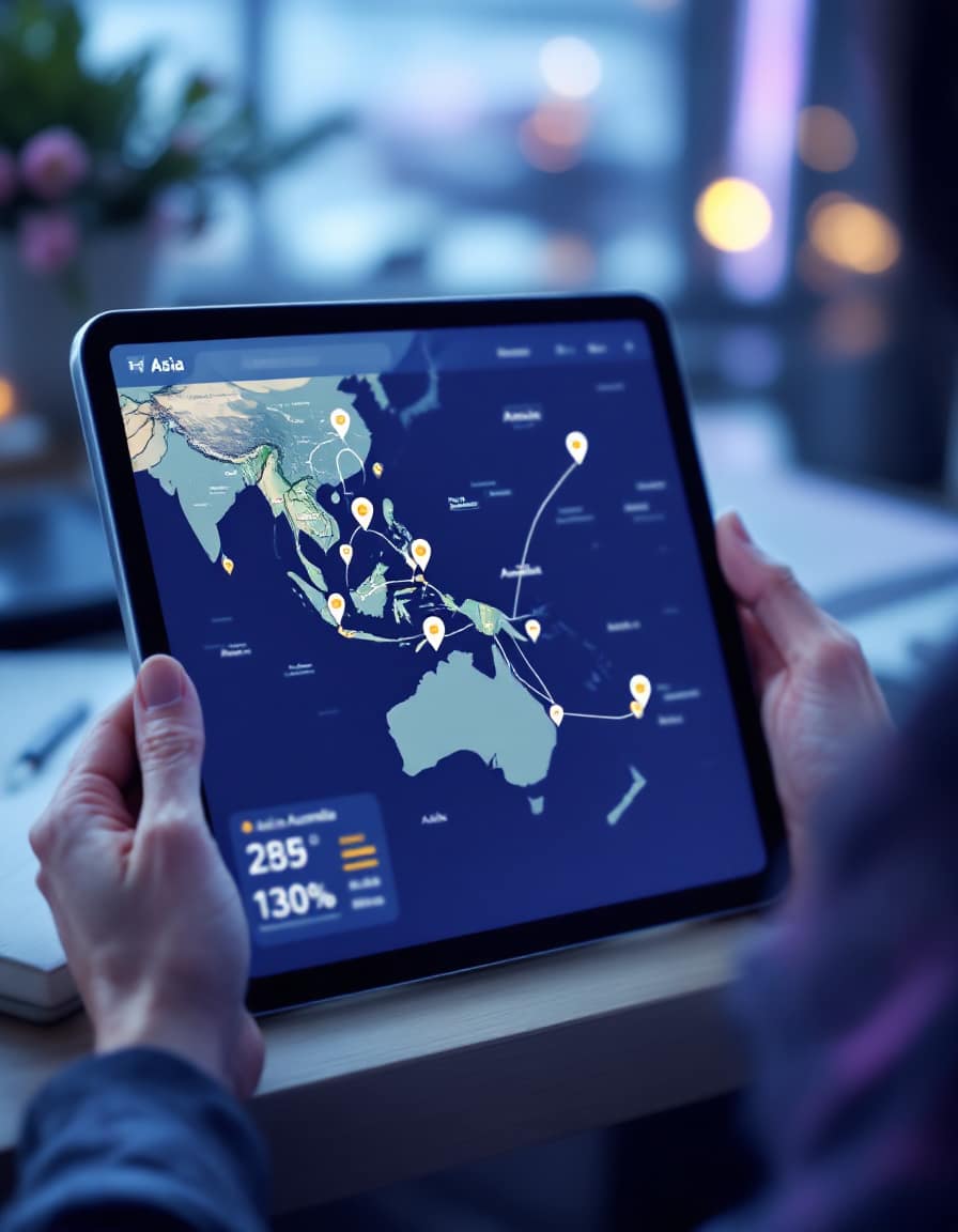 About Us 1 MyImpex freight consulting team